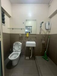 Blk 669 Woodlands Ring Road (Woodlands), HDB 4 Rooms #595078701